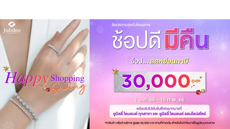 บริษัท ยูบิลลี่ เอ็นเตอร์ไพรส์ จำกัด (มหา...