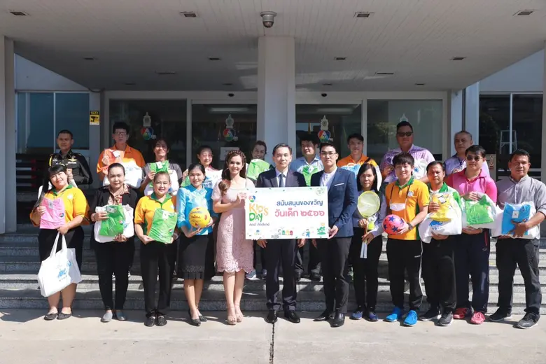 ช่อง 7HD พร้อมเติมเต็มสิ่งดี ๆ และมอบความ...