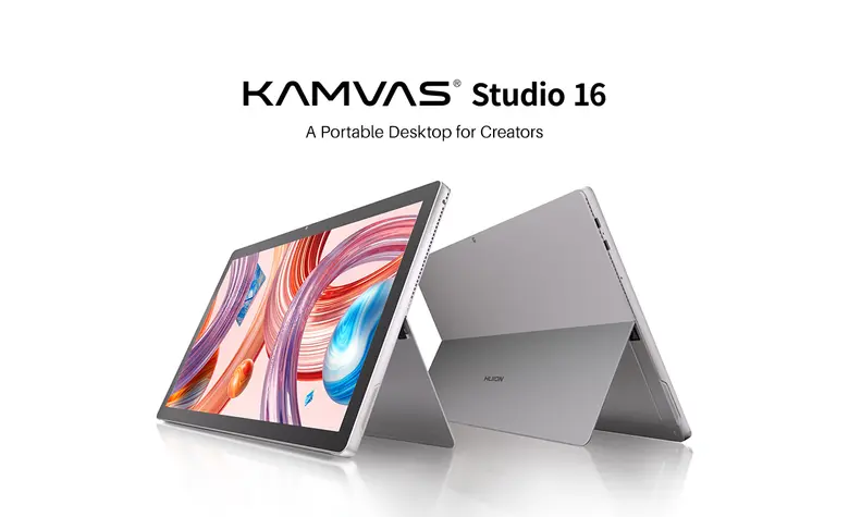 ฮูยอน เปิดตัวคอมพิวเตอร์พร้อมปากกาและกราฟิกส์แท็บเล็ตรุ่นใหม่ล่าสุด ที่งาน CES 2023 โดนใจเหล่าครีเอทีฟและอุตสาหกรรมสร้างสรรค์