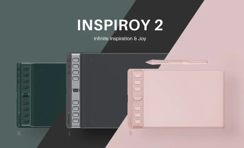 ฮูยอน เปิดตัวคอมพิวเตอร์พร้อมปากกาและกราฟิกส์แท็บเล็ตรุ่นใหม่ล่าสุด ที่งาน CES 2023 โดนใจเหล่าครีเอทีฟและอุตสาหกรรมสร้างสรรค์