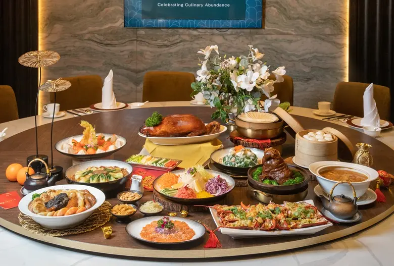 "เฮยยิน" ร้านอาหารจีนสไตล์กวางตุ้งขนานแท้...