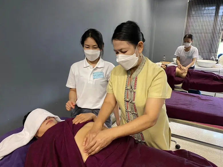 รมว.แรงงาน นายสุชาติ ชมกลิ่น สั่งกรมพัฒนา...