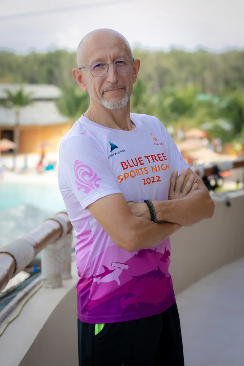 บลูทรี ภูเก็ต ชวนน้องๆ อายุระหว่าง 5-17 ปี ร่วมประลองสนาม เตรียมพร้อมเข้าสู่โลก 'ไตรกีฬา' กับกิจกรรม "I DID IT SERIES 2023" เปิดรับสมัครแล้ววันนี้!