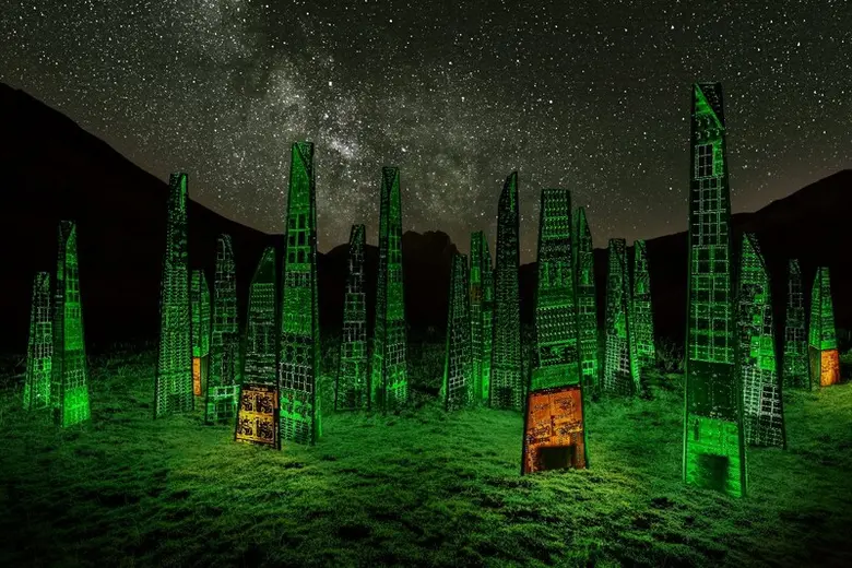 ทีซีแอล (TCL) ได้เปิดตัวแคมเปญ #TCLGreen ...