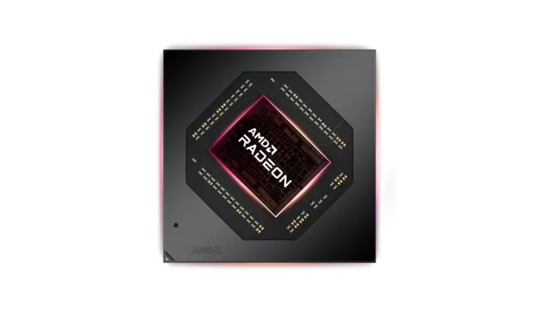 กราฟิกการ์ด AMD Radeon RX 7000M Series นำ...
