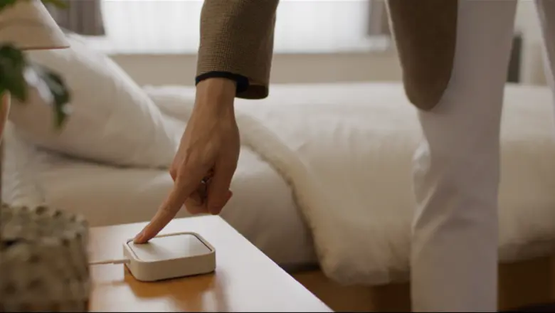 ซัมซุงเปิดตัว SmartThings Station ในงาน CES 2023 สุดยอดเทคโนโลยีแห่งบ้านอัจฉริยะ (Smart Home)