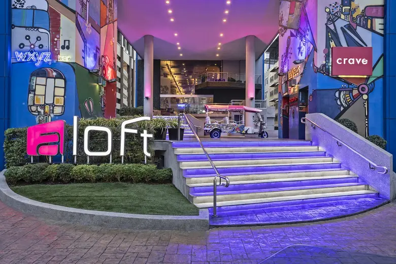 ราคาห้องพักเริ่มต้นที่ 3,799 บาทต่อห้องต่...