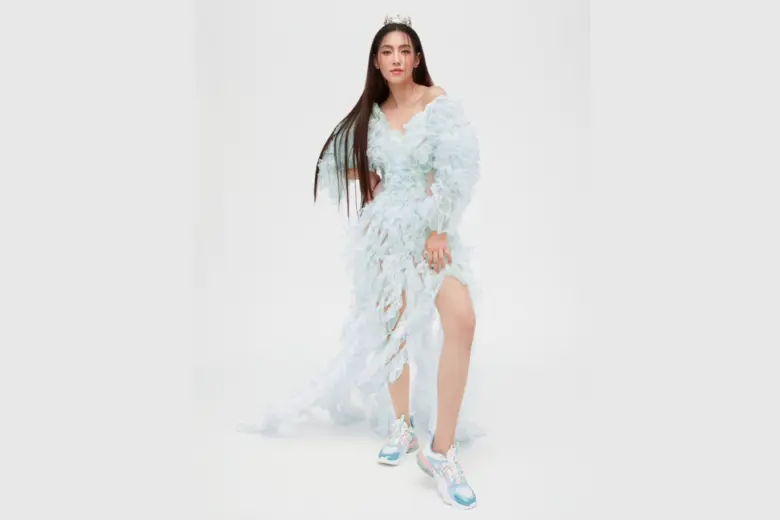 บาจา (Bata) จัดงาน "Surpringly Bata Cinde...