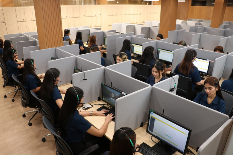 NV ขยายเทเลเซลล์ รับกำลังซื้อกลับมา