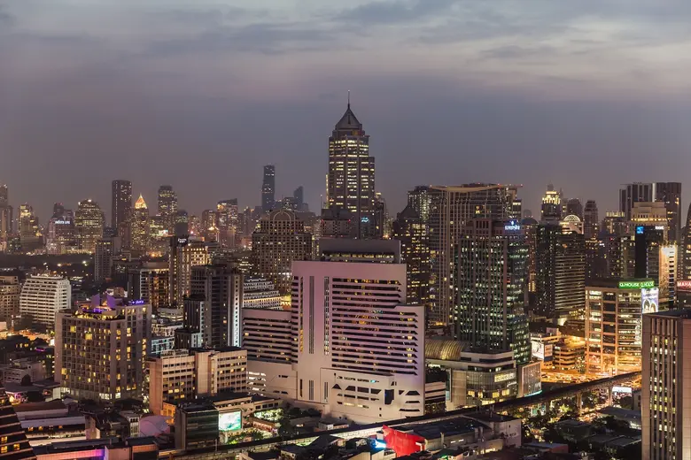 Aloft Bangkok announces 'Lunar New Year Package' with special rates, free breakfast, Thai afternoon tea, early check-in and more