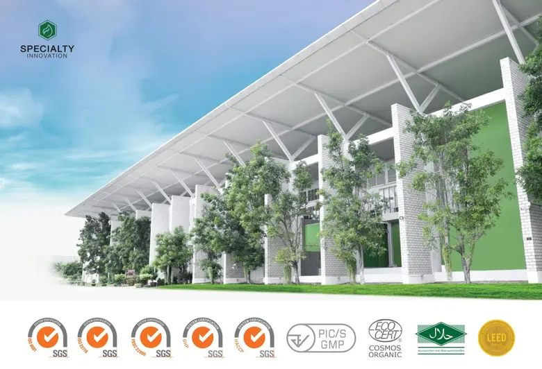 ในปีที่ผ่านมา ตลาดสุขภาพและความงามยังคงเต...