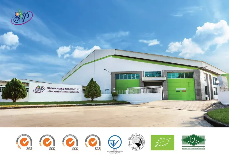 กลุ่มสเปเชี่ยลตี้ SNPS รองรับการเติบโตอุตสาหกรรมสุขภาพและความงาม ตอบโจทย์ผู้ประกอบการด้วยมาตรฐานการผลิตพร้อมส่งออกระดับสากล