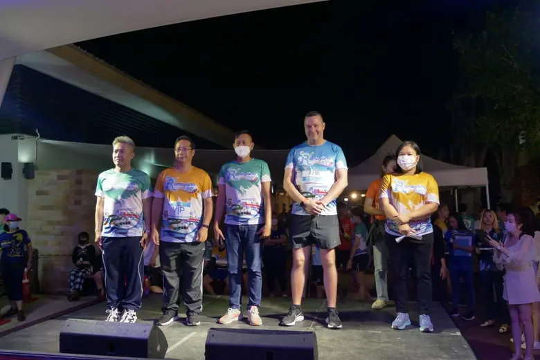 ประสบความสำเร็จสุดปังรับปี 2023 สำหรับกิจ...