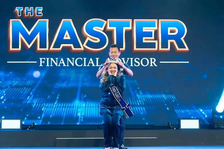 อลิอันซ์ อยุธยา ปลุกพลังฝ่ายขาย จัดงาน Agency Kick off 2023