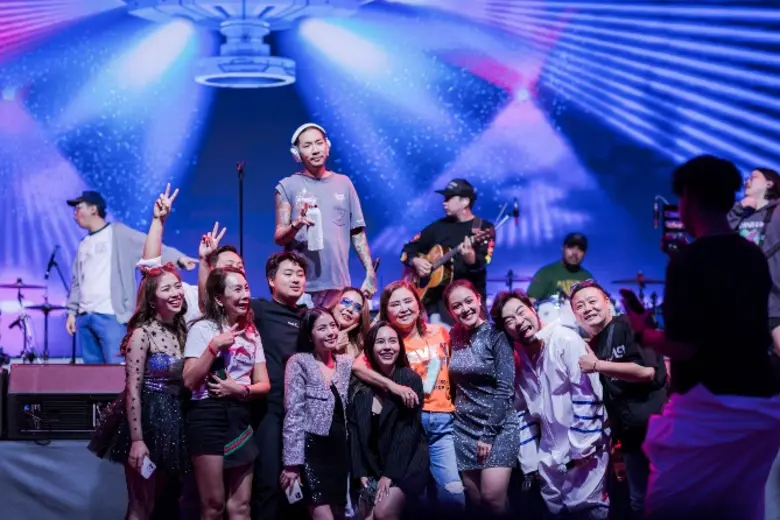 ครบ 100 ปี ผ้าเบรกเบ็นดิกซ์ จัดปาร์ตี้ใหญ่ ฉลองยอดขายทะลุเป้า