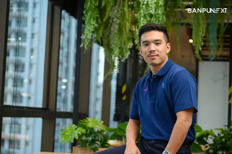 เพราะเชื่อว่า "พลังความรู้ คือ พลังแห่งกา...