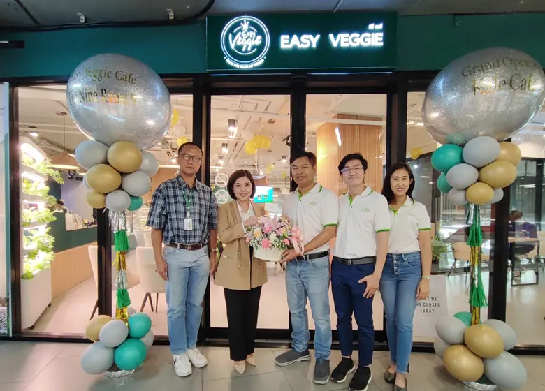 นางพิทยา อินภิรมย์ ผู้จัดการทั่วไป บริษัท...