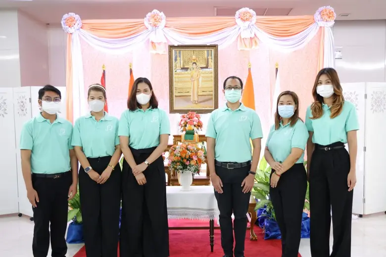 บริษัท คชเชอร์ โกลบอล ฟู้ด ร่วมลงนามถวายพ...