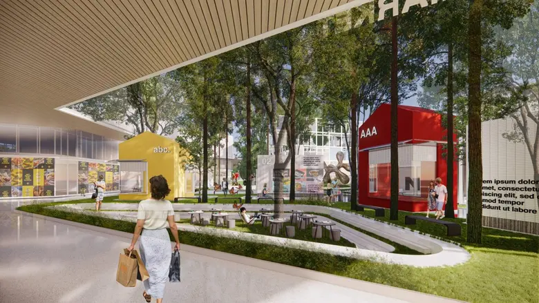 เนอวานา เผยโฉม "Nirvana Township" เมืองแห่งสังคมคุณภาพและแหล่งที่อยู่อาศัยระดับลักชัวรี เพื่อชีวิตที่สมบูรณ์แบบ บนถนนกรุงเทพกรีฑาตัดใหม่