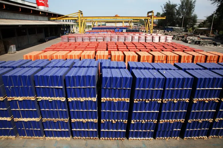 DRT ชี้ภาพรวมตลาดวัสดุก่อสร้างปี 66 ฟื้นตัวดี ขานรับเศรษฐกิจและอสังหาฯ เติบโตหลังเปิดประเทศ