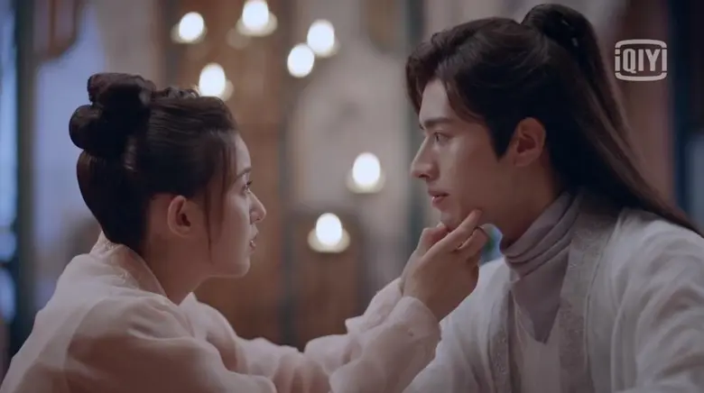 แนะนำ 3 ซีรีย์พากย์ไทย iQiyi ละครโรแมนติกอิงประวัติศาสตร์จีน ดูแล้วฟินจิกหมอนทุกเรื่อง