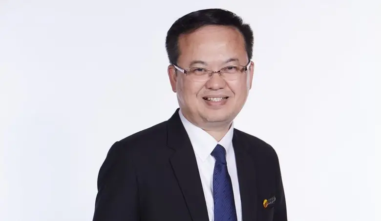 ดร.กิติพงค์ พร้อมวงค์ ผู้อำนวยการสำนักงาน...