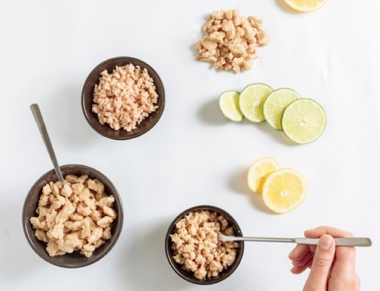 Thai Union Corporate Venture Fund invests in French algae ingredients startup