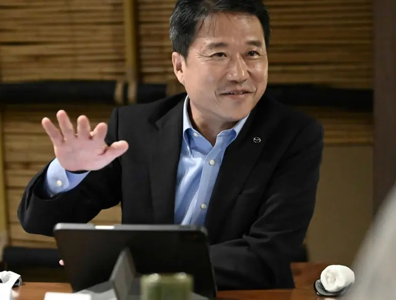 มาสด้าประกาศผลการดำเนินธุรกิจประจำปี 2565...