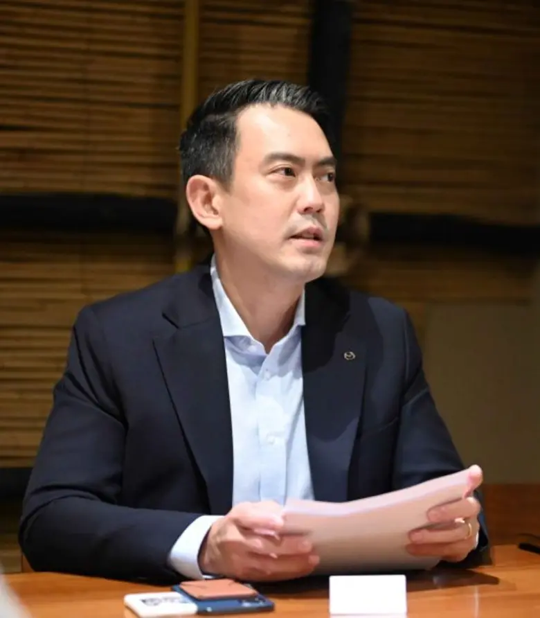 มาสด้าแรงขายทะลุ 3 หมื่น ยึดอันดับ 3 ตลาดรถยนต์นั่งอย่างถาวร เตรียมส่งรถรุ่นใหม่ลุยตลาดตลอดปี พร้อมดูแลลูกค้าให้ดีที่สุด