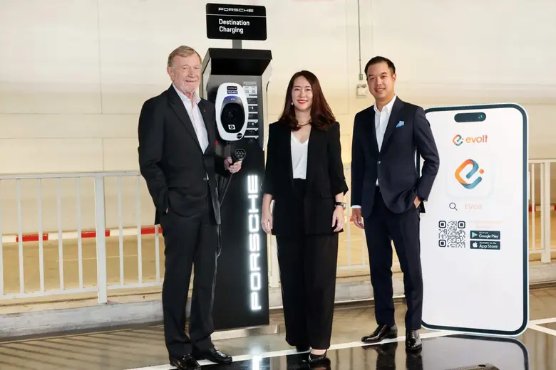 เมกาบางนา ตอกย้ำนโยบายขับเคลื่อนธุรกิจควบ...