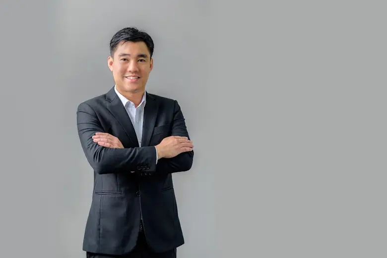 เห็นเงียบๆ แต่ซุ่มงานไว้เพียบนะคะ ก็ บมจ....