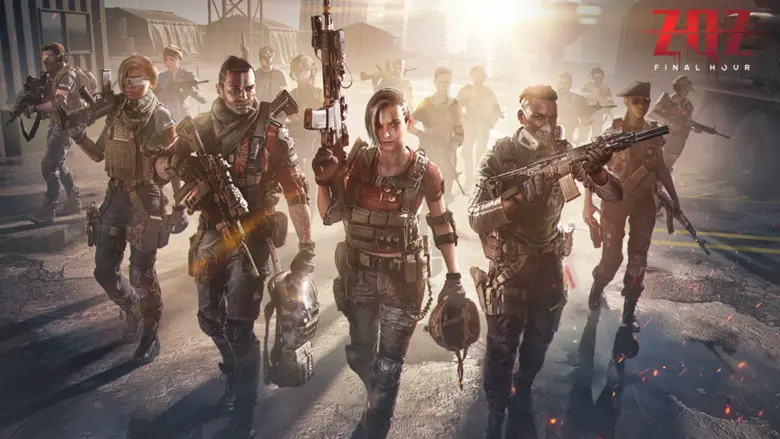 ZOZ: Final Hour launches in Bolivia, Colo...