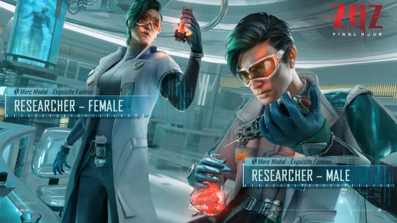 Third-person shooter game with a twist ZOZ: Final Hour Launches Today