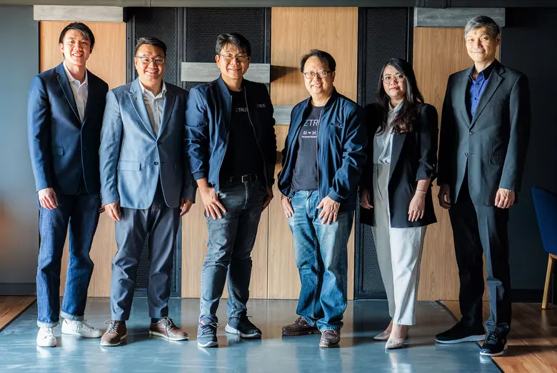 ดีป้า ร่วมกับ กลุ่มบริษัท วินเซิร์ฟ คอร์ป...