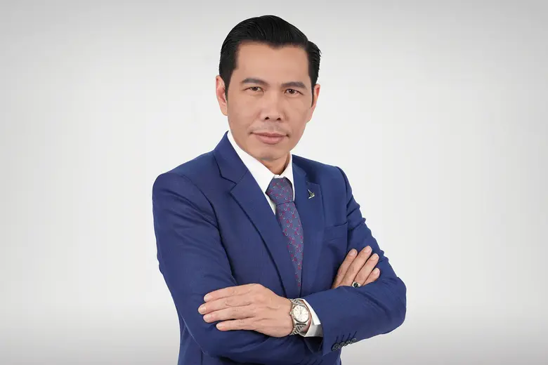 ดีป้า จับมือเครือข่ายพันธมิตร ยกระดับ ZTRUS สู่ Pre-Series A เดินหน้าพัฒนาเทคโนโลยีให้บริการผู้ประกอบการไทยสู่ดิจิทัลโดยสมบูรณ์