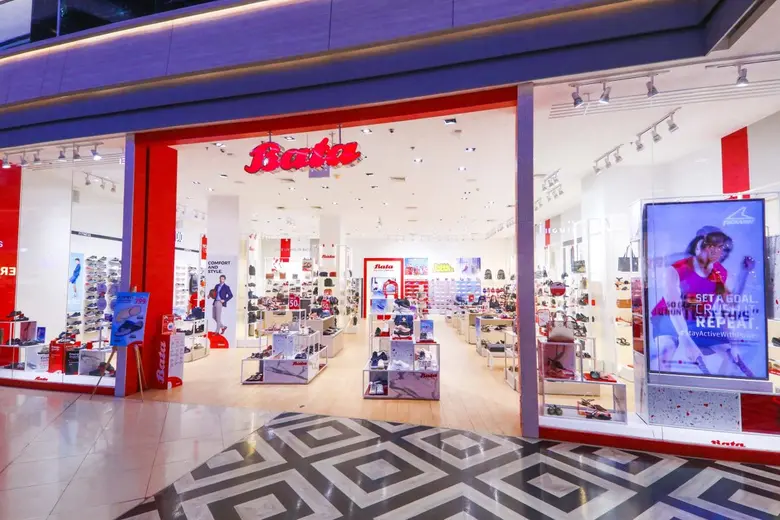 บาจา (Bata) เผยความสำเร็จแคมเปญ Surprisin...