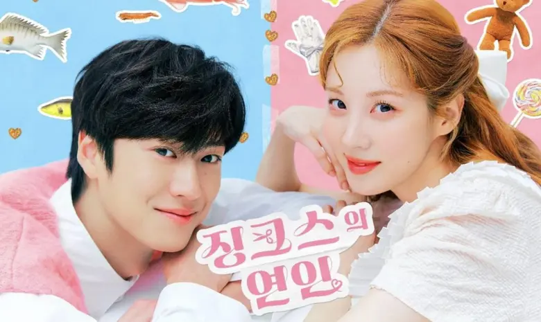 สายซีรีส์เกาหลีพลาดไม่ได้กับ Jinxed at Fr...