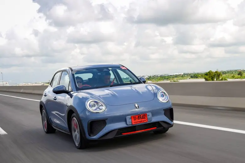 เกรท วอลล์ มอเตอร์ ประกาศความสำเร็จปี 2565 ด้วยยอดขาย 11,616 คัน HAVAL H6 และ ORA Good Cat ยังคงทำผลงานได้อย่างยอดเยี่ยม ตอกย้ำความเป็นผู้นำด้าน xEV