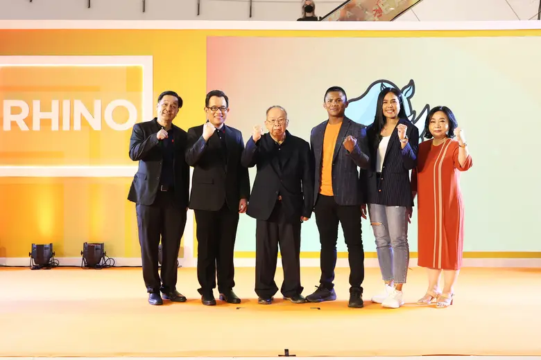 บริษัท โอเร็กซ์ เทรดดิ้ง จำกัด บริษัทธุรก...