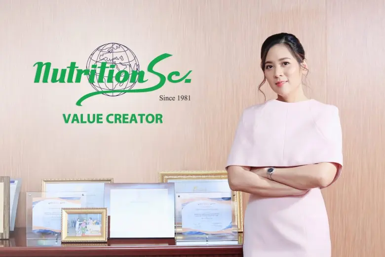 ก.ล.ต.นับหนึ่งไฟลิ่ง "บมจ.นิวทรีชั่น เอสซ...