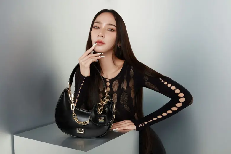 LYN (ลิน) แบรนด์แอคเซสซอรี่ กระเป๋า และรอ...