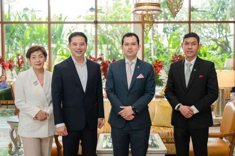 บริษัท แอล พี พี พรอพเพอร์ตี้ มาเนจเมนท์ ...