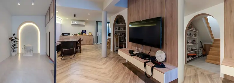 ธุรกิจออกแบบ-ตกแต่งที่อยู่อาศัยแข่งขันสูง...