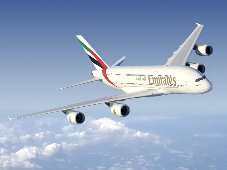 สายการบินเอมิเรตส์ต้อนรับปีใหม่กับโปรโมชั...