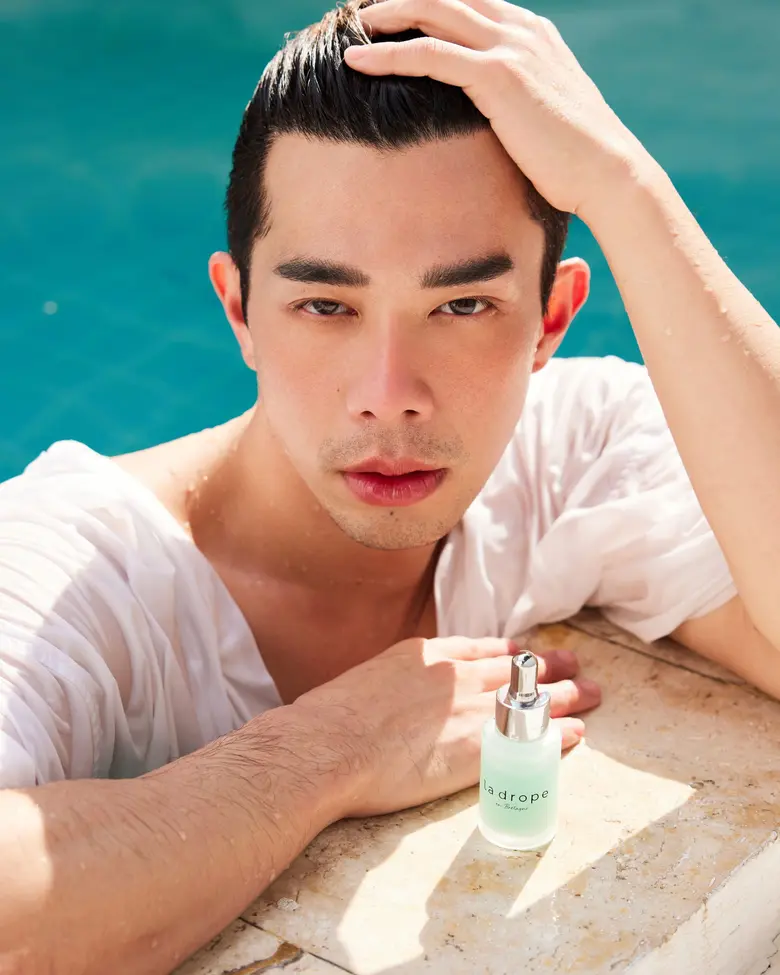 La Drope (ลา ดรอป) เริ่มต้นปีด้วยการประกา...