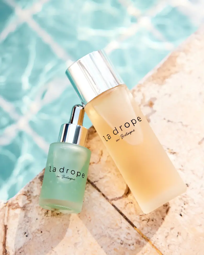 La Drope (ลา ดรอป) ต้อนรับ Pangina Heals หรือ ปันปัน นาคประเสริฐ เข้าสู่ครอบครัว La Drope ในฐานะ La Drope's Friend คนล่าสุด