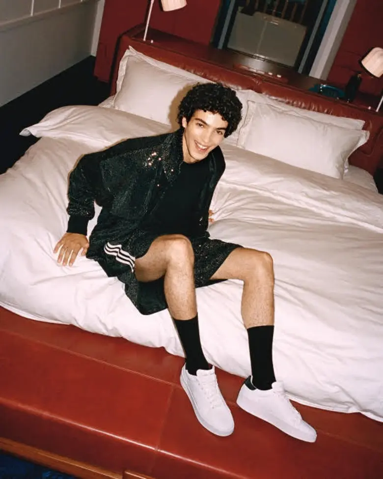 อาดิดาส ออริจินอลส์ ชวนคนรุ่นใหม่ท้าทายกร...