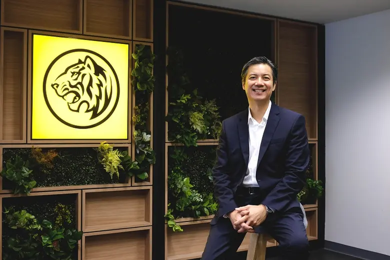 ดีเกินคาด กับเสียงตอบรับ "ไทเกอร์รัน บาย ...