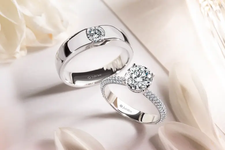 ยูบิลลี่ ไดมอนด์ เผยมูลค่าเพชรเติบโตต่อเน...