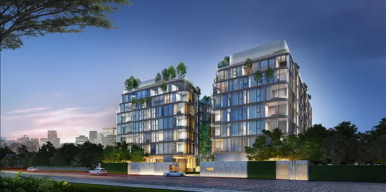 ฟินน์ ดิเวลลอปเม้นท์ จัดงาน Open House พา...